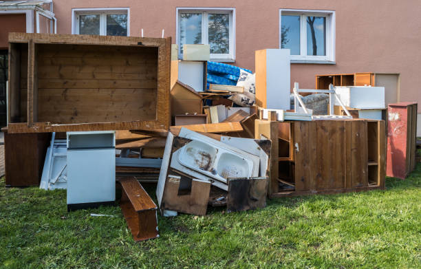 Professional Junk Removal Services in Smith Valley, NV