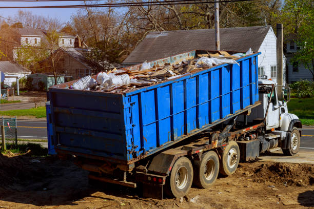 Recycling Services for Junk in Smith Valley, NV